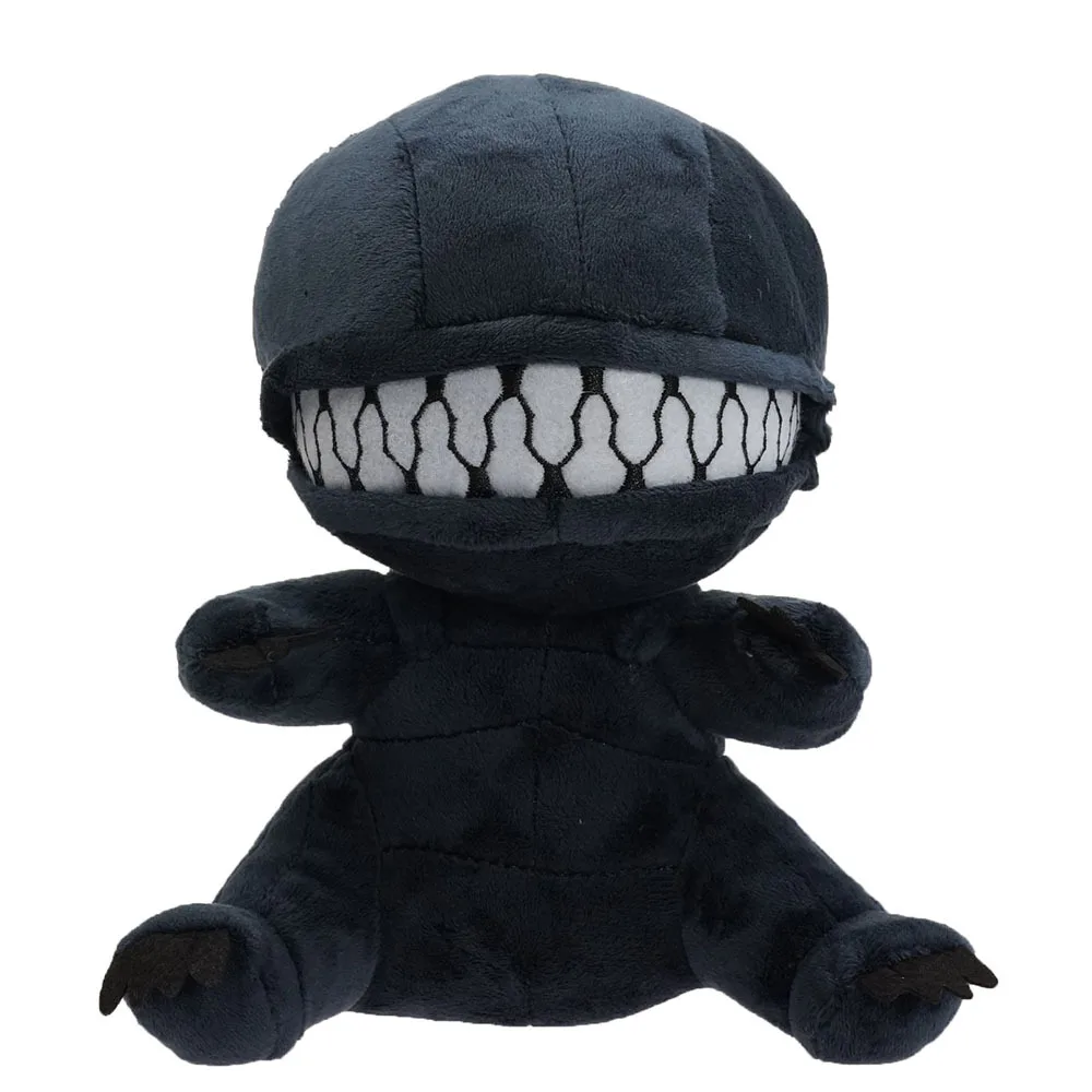 Alien Xenomorph Stuffed Plush Toy Alien Xenomorph Stuffed Plush Toy