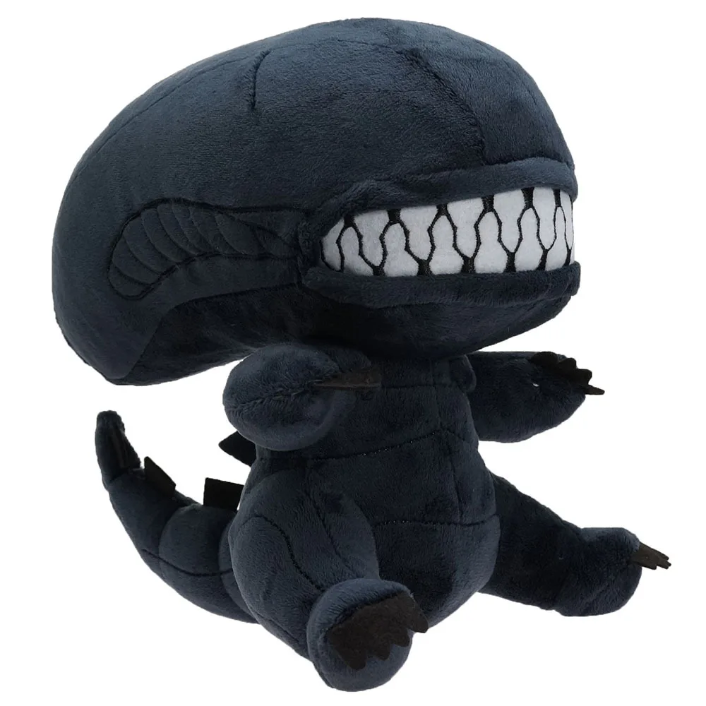 Alien Xenomorph Stuffed Plush Toy Alien Xenomorph Stuffed Plush Toy