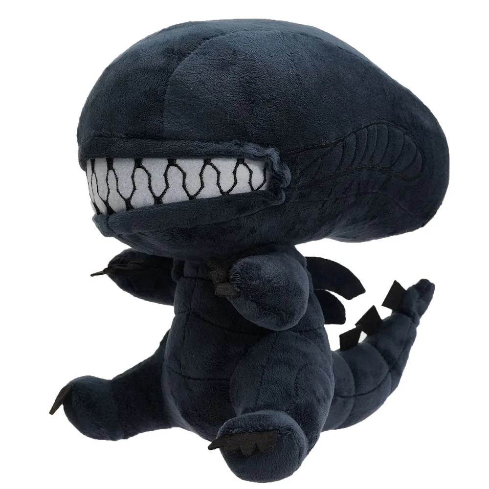 Alien Xenomorph Stuffed Plush Toy
