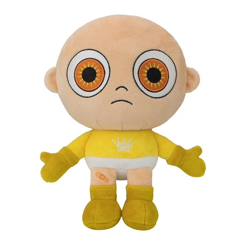 26cm The Baby In Yellow Plush Toy 26cm The Baby In Yellow Plush Toy