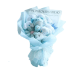 Sanrio Anime Cinnamoroll Bear Stuffed Plush Bouquet
