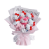 Sanrio Cartoon Hello Kitty Stuffed Plush Bouquet