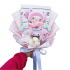 Sanrio Anime My Melody Stuffed Plush Bouquet
