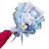 Sanrio Anime Cinnamoroll Stuffed Plush Bouquet