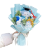 Sanrio Anime Graduation Cinnamoroll Stuffed Plush Bouquet