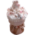 Anime Sanrio Hello Kitty Soft Plush Bouquet