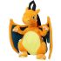 Pokemon Charizard Soft Plush Backpack