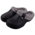 Plush Indoor Fuzzy Clogs Slippers