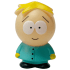 6cm Anime South Park Butters Stotch Action Figure Toy