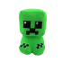 2Pcs Anime Minecraft Creeper Plush Toy
