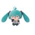13cm Hatsune Miku Cartoon Plush Toy