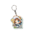 Anime Gardener Identity V Acrylic Key Chain