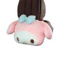 Sanrio My Melody Car Plush Headrest