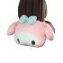 Sanrio My Melody Car Plush Headrest