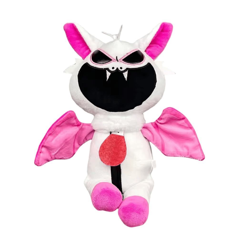30CM Nightmare Critters Rabie Baby Plush Toy 30CM Nightmare Critters Rabie Baby Plush Toy