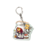 Anime The Feaster Identity V Acrylic Key Chain