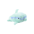 Anime Minecraft Dolphin Plush Toy