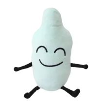 Battle For Dream Island Anime Bottle Plush Toy
