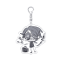 Identity V Anime Undertaker Keychain