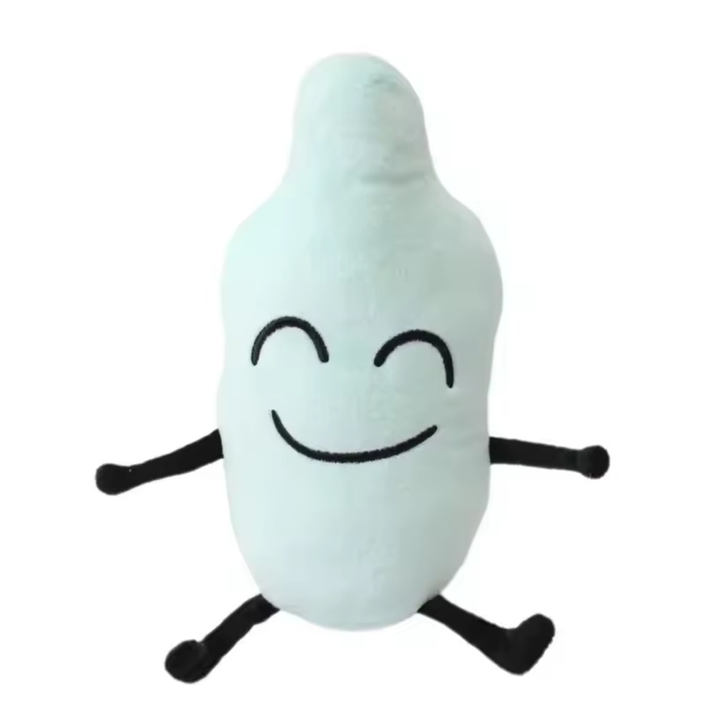 Battle For Dream Island Anime Bottle Plush Toy Battle For Dream Island Anime Bottle Plush Toy