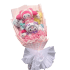 45cm Cartoon Characters Plush Toy Bouquet