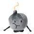 Battle For Dream Island Anime Bomby Plush Toy