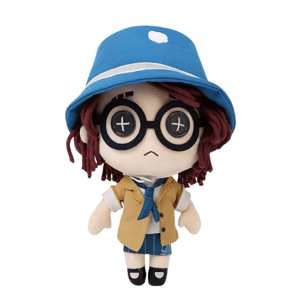 Anime Identity V Helena Plush Stuffed Toy Anime Identity V Helena Plush Stuffed Toy