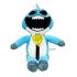 30CM Nightmare Critters Maggie Mako Plush Toy
