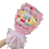 45cm Sanrio Characters Plush Toy Bouquet