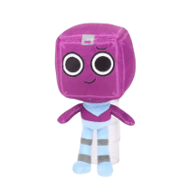 Anime Dandy's World Boxten Pillow Toy