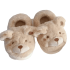 Bear Winter Plush Slippers