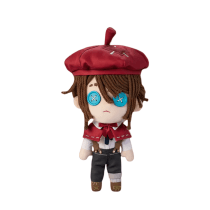 Anime Identity V Painter Plush Stuffed Toy