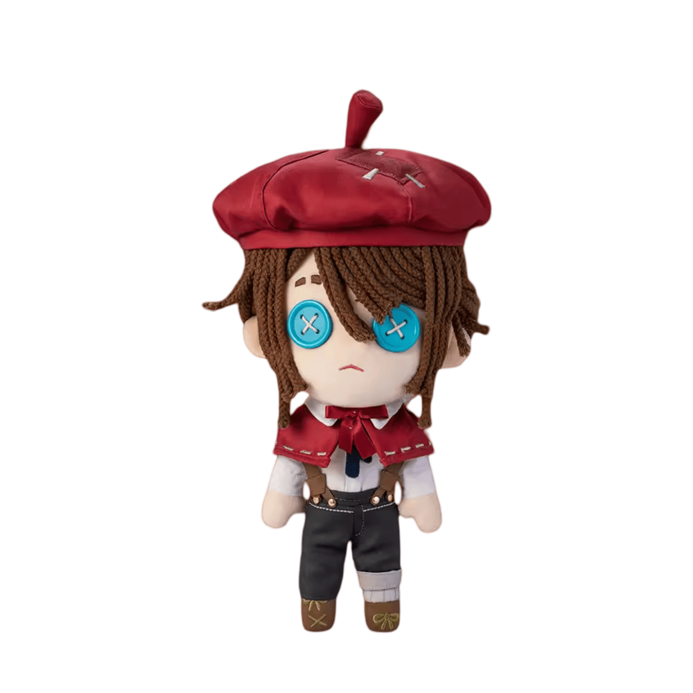 Anime Identity V Painter Plush Stuffed Toy Anime Identity V Painter Plush Stuffed Toy