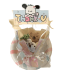Cartoon Sanrio Plush Winnie-The-Pooh Toy Bouquet
