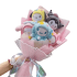 Sanrio Characters Plush Toy Bouquet