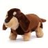 Dachshund Dog Stuffed Plush Toy