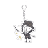 Anime Identity V Magician Keychain