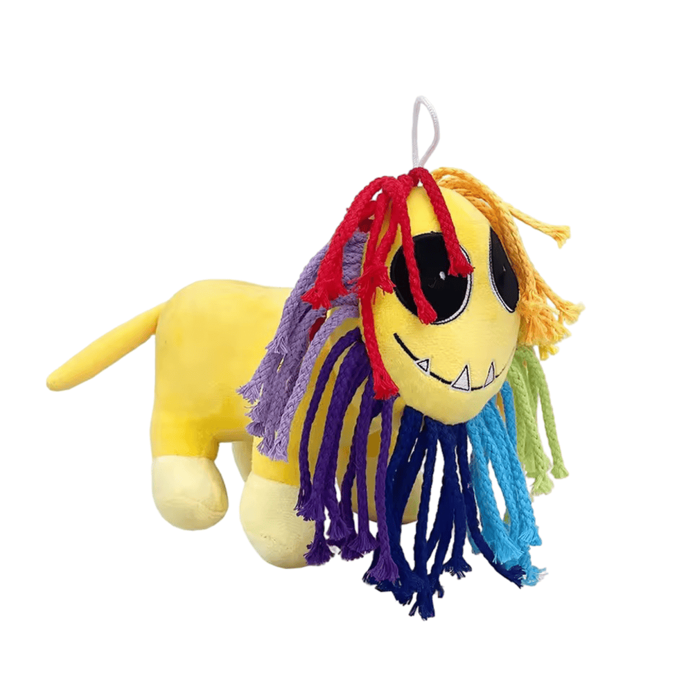 30CM Nightmare Critters Yarnaby Toy 30CM Nightmare Critters Yarnaby Toy