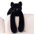 Long Arm Cat Plush Toy