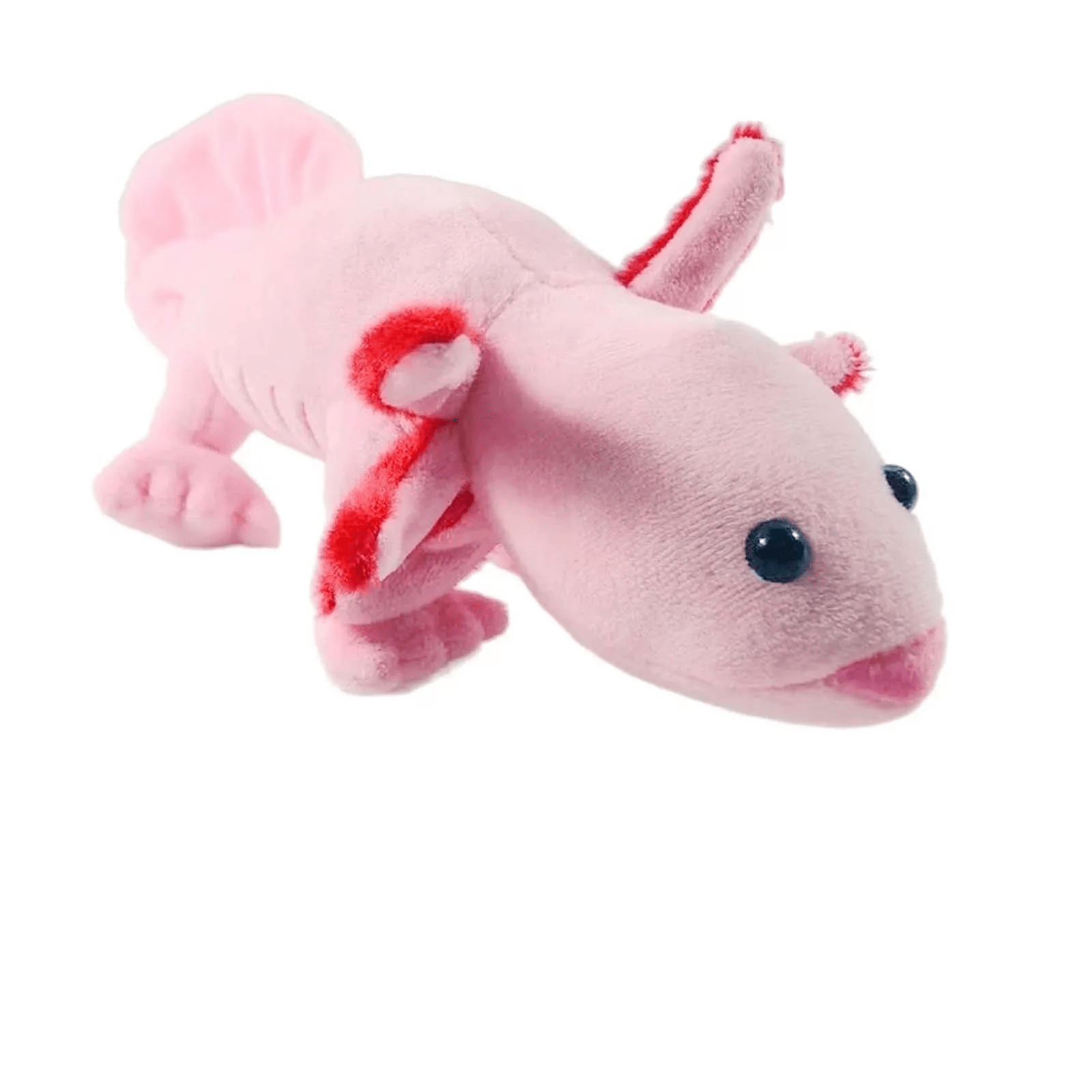Axolotl Stuffed Plush Toy 