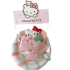 Cartoon Sanrio Plush Hello Kitty Toy Bouquet