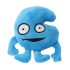 Anime Battle For Dream Island Six Plush Toy