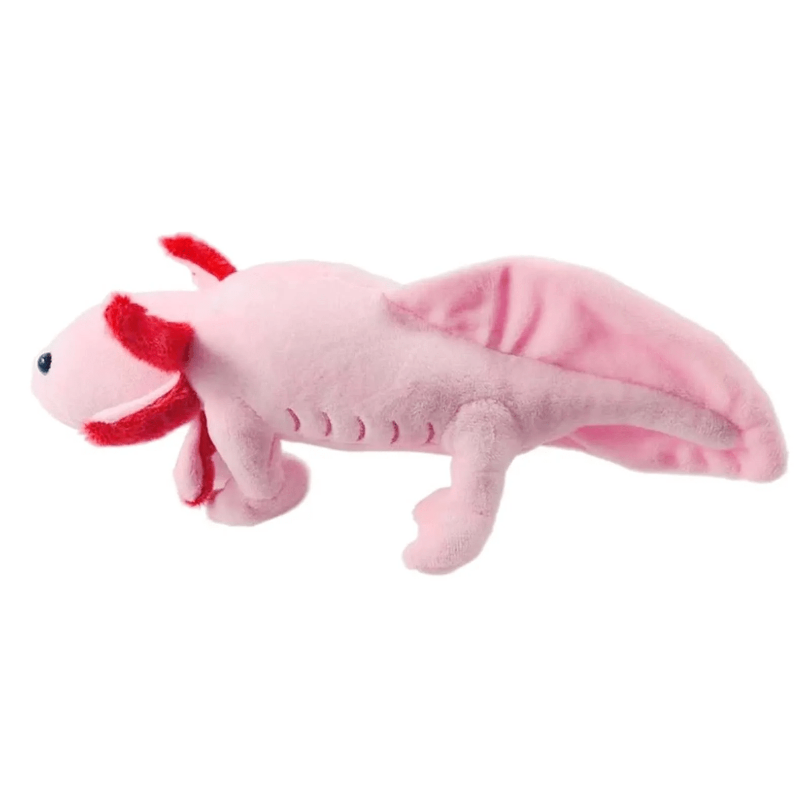 Axolotl Stuffed Plush Toy 