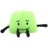 Anime Battle For Dream Island Gelatin Plush Toy
