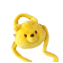 Cartoon Winnie The Pooh Bear Crossbody Bag