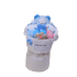 Sanrio Cartoon Cinnamoroll Stuffed Plush Toy Bouquet