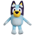 Anime Bluey Plush Toy