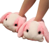 40cm Rabbit Soft Plush Slippers