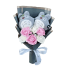 Cartoon Totoro Plush Toy Bouquet