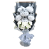 Cartoon My Neighbor Totoro Plush Toy Bouquet